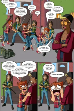 Awkward Amazon Adventures0008