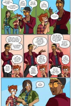 Awkward Amazon Adventures0009