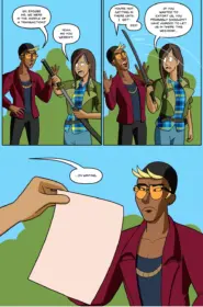 Awkward Amazon Adventures0010
