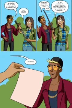 Awkward Amazon Adventures0010