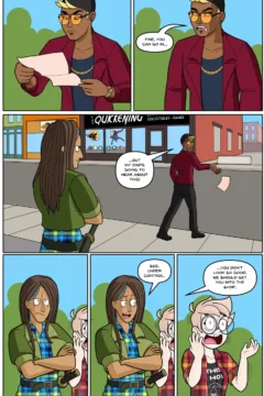 Awkward Amazon Adventures0011