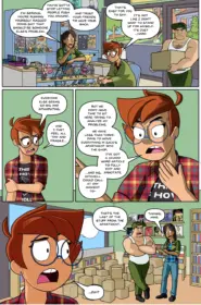 Awkward Amazon Adventures0013