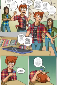 Awkward Amazon Adventures0015