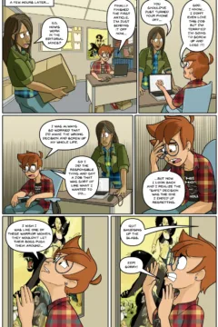 Awkward Amazon Adventures0016