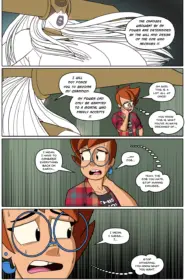 Awkward Amazon Adventures0026