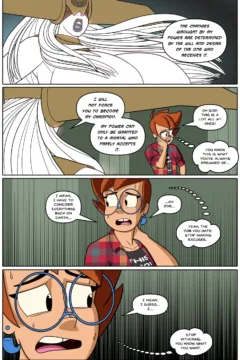 Awkward Amazon Adventures0026