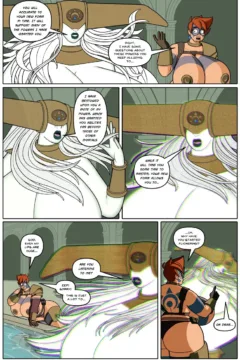 Awkward Amazon Adventures0036