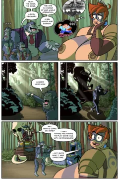 Awkward Amazon Adventures0045