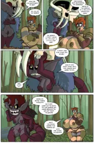 Awkward Amazon Adventures0047
