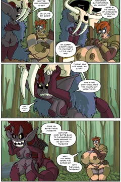 Awkward Amazon Adventures0047