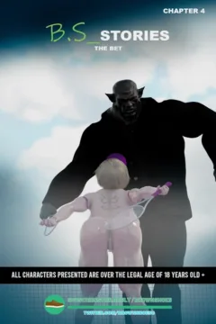 Brown Shoes – B.S Stories 4