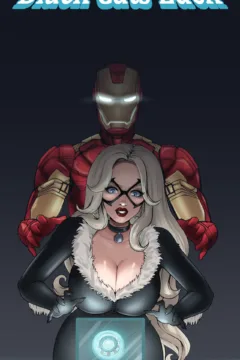 Black Cat’s Luck 20001