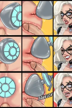 Black Cat’s Luck 20014