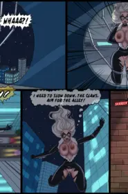 Black Cat's Luck 20016