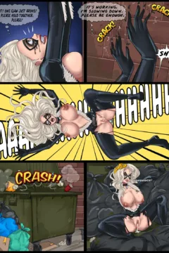 Black Cat’s Luck 20017