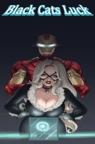 Black Cat’s Luck [Bety Blue] Xyz