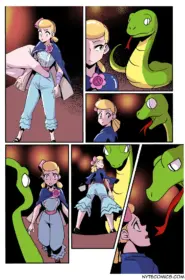 Bo Peep's Vore Story (11)