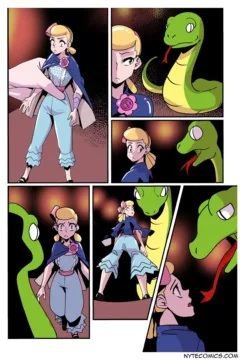 Bo Peep’s Vore Story (11)