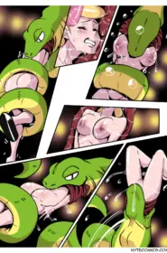Bo Peep's Vore Story (15)