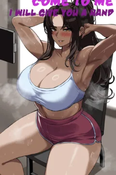 COME TO ME I WILL GIVE YOU A HAND0001