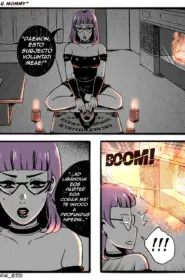 Demon Muscle Mommy0001