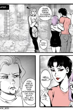 Demon Muscle Mommy0007