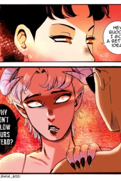 Demon Muscle Mommy0013