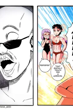 Demon Muscle Mommy0014