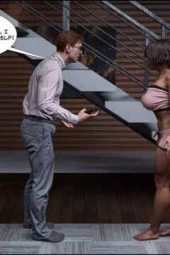 Doctor Brandie 58 (80)