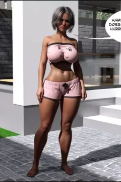 Doctor Brandie 58 (90)