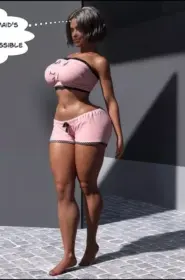 Doctor Brandie 58 (97)