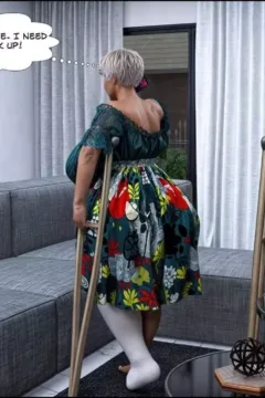 Forbidden Desire 30 (70)