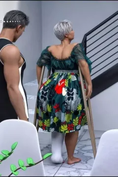 Forbidden Desire 31 (80)