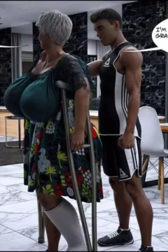 Forbidden Desire 31 (90)