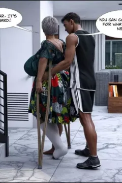 Forbidden Desire 31 (96)