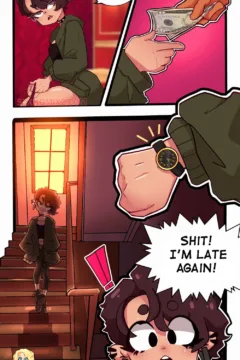 Forbidden Desires 0003