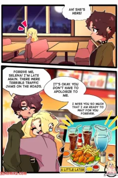 Forbidden Desires 0006