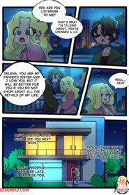 Forbidden Desires 0010
