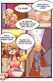 Forbidden Desires 0011