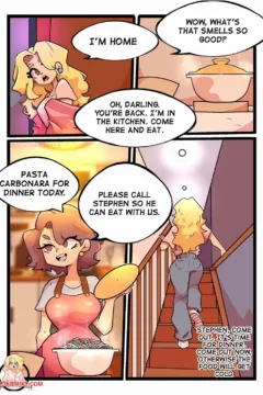 Forbidden Desires 0011