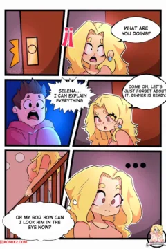 Forbidden Desires 0014