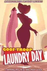 Goof Troop_ Laundry Day0001