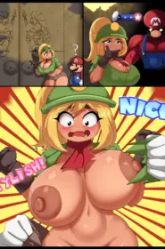 Goombella0011