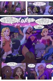 Harem Studio Ch. 10 (10)