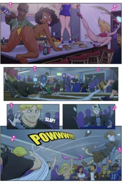 Harem Studio Ch. 10 (11)