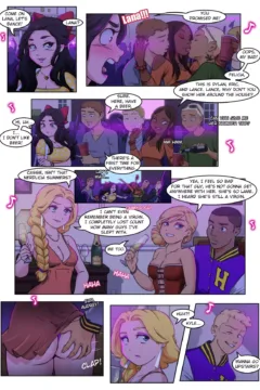 Harem Studio Ch. 10 (12)