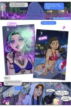 Harem Studio Ch. 10 (14)