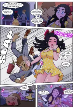 Harem Studio Ch. 10 (15)