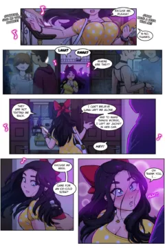 Harem Studio Ch. 10 (18)