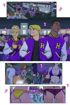 Harem Studio Ch. 10 (3)